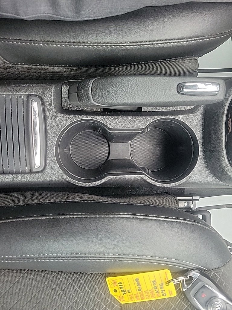 2019 Buick Encore Sport Touring