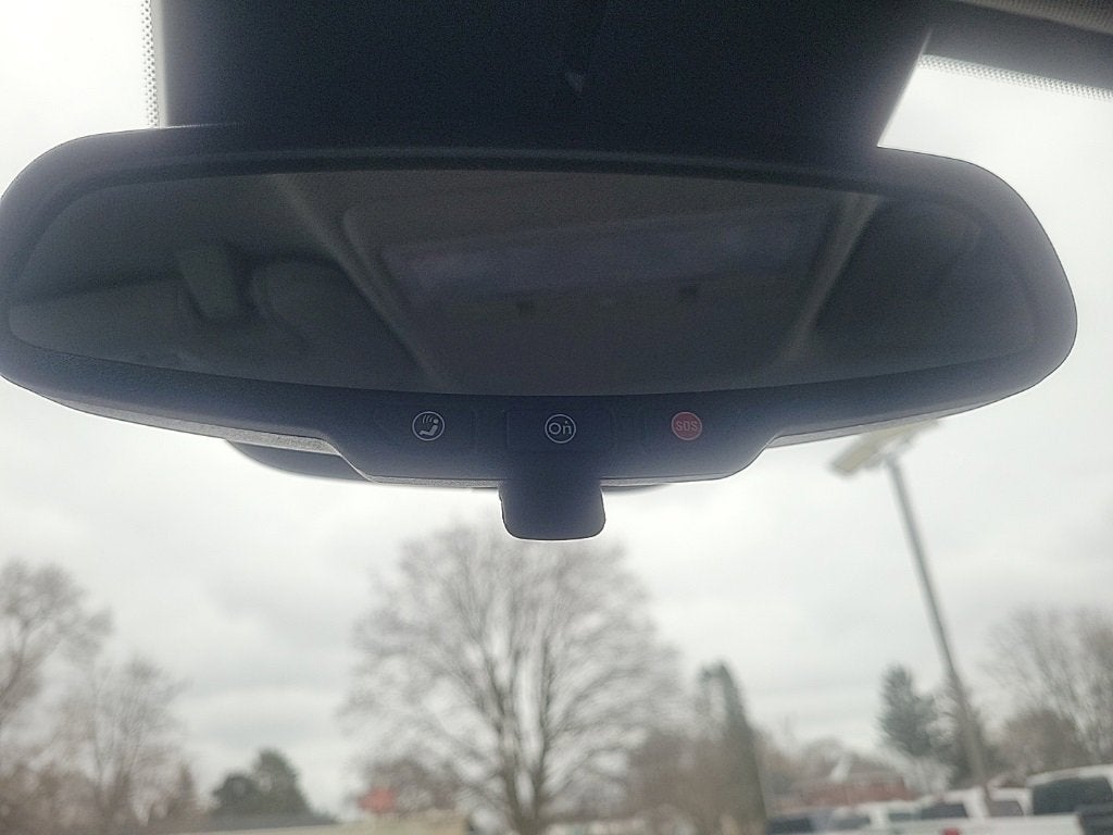 2019 Buick Encore Sport Touring