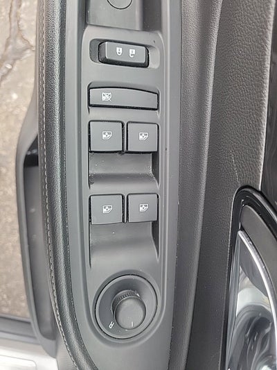 2019 Buick Encore Sport Touring