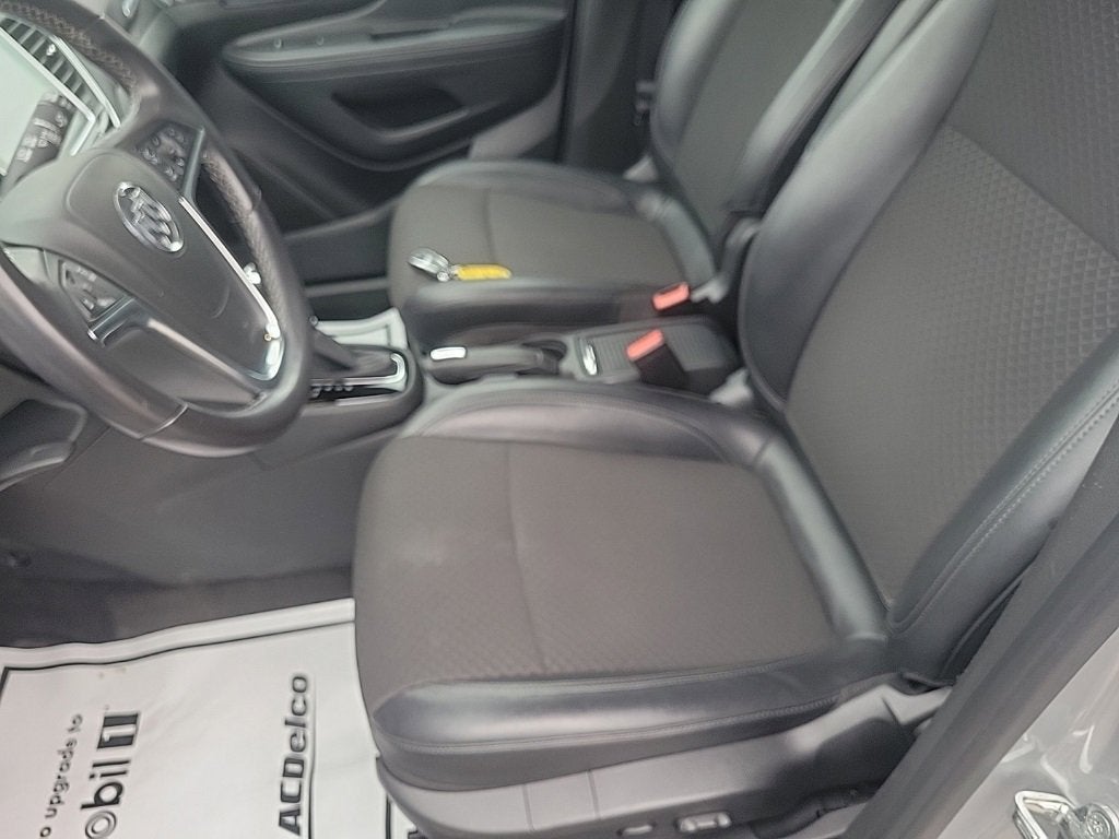 2019 Buick Encore Sport Touring