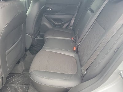 2019 Buick Encore Sport Touring