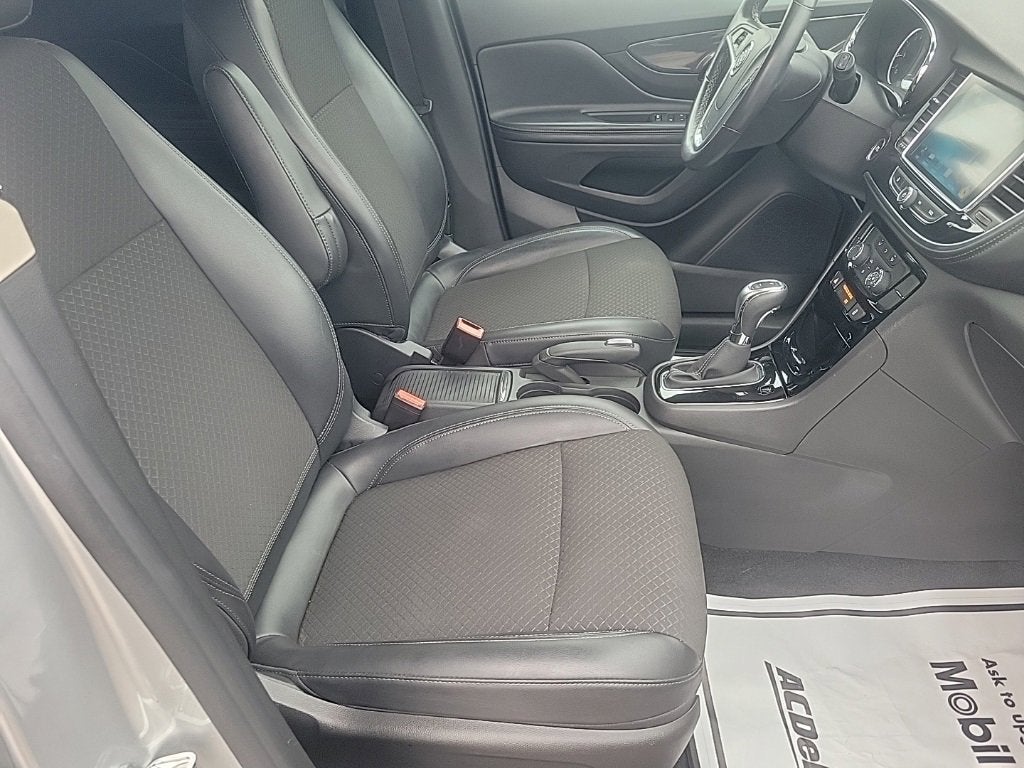 2019 Buick Encore Sport Touring