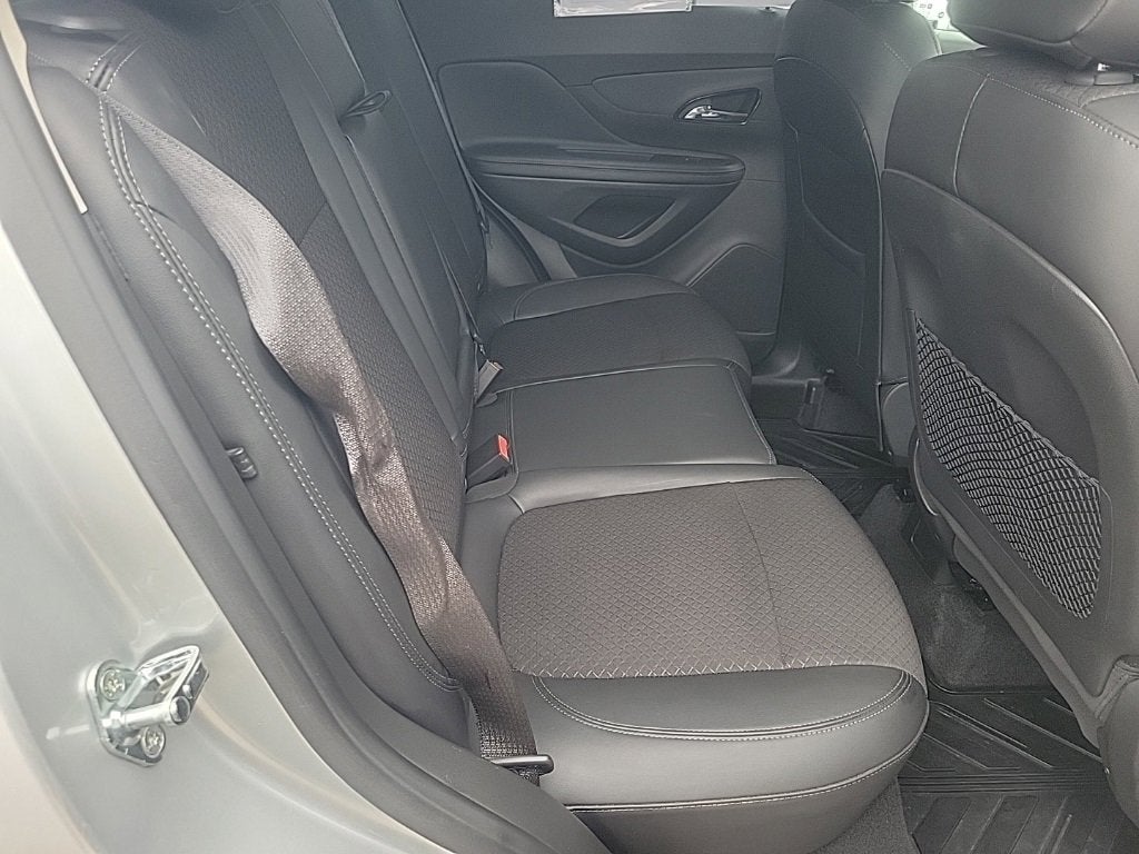 2019 Buick Encore Sport Touring