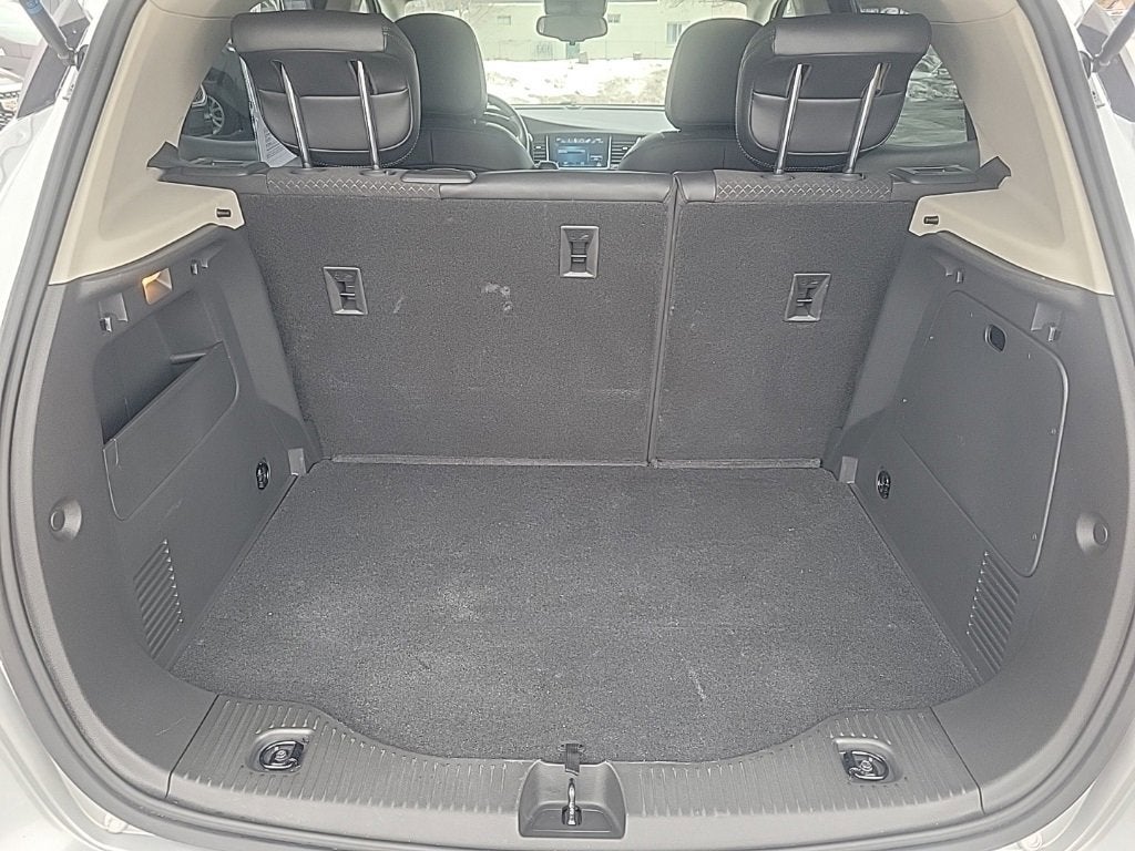 2019 Buick Encore Sport Touring