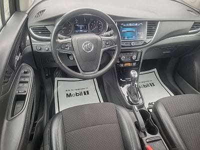 2019 Buick Encore Sport Touring