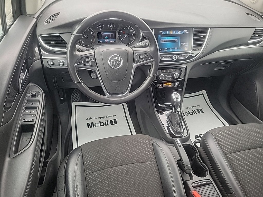 2019 Buick Encore Sport Touring