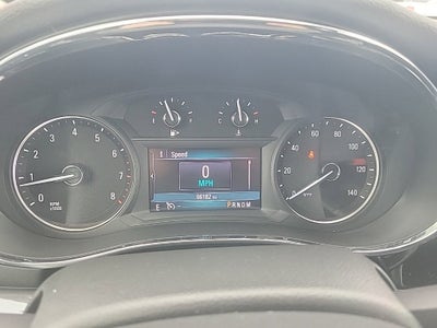 2019 Buick Encore Sport Touring