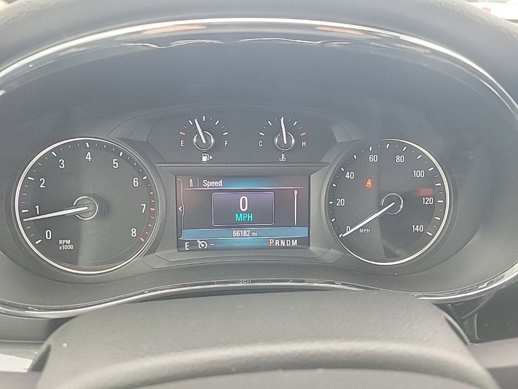 2019 Buick Encore Sport Touring