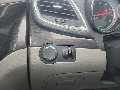 2016 Buick Encore Base