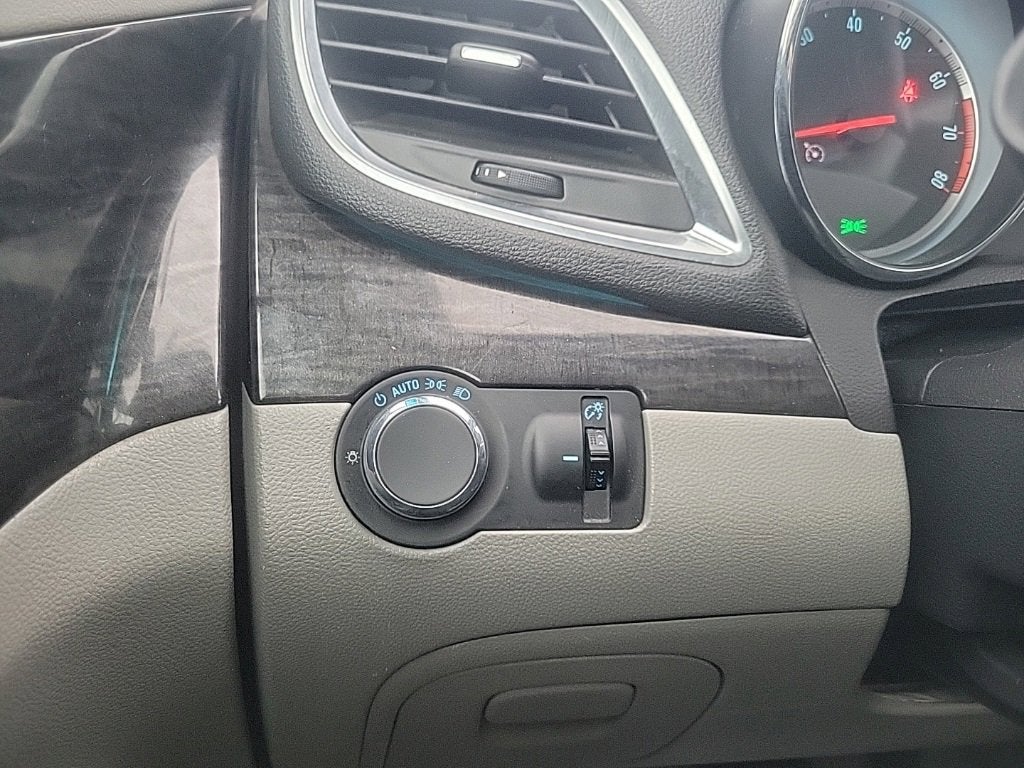 2016 Buick Encore Base