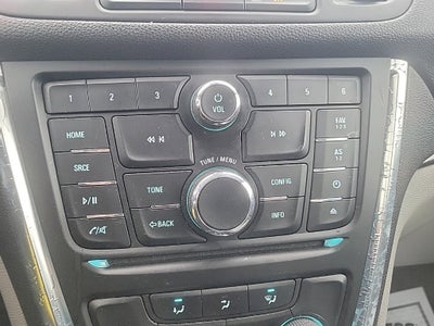 2016 Buick Encore Base
