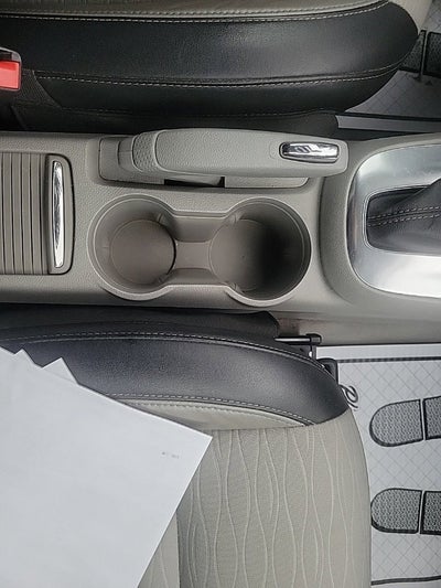 2016 Buick Encore Base