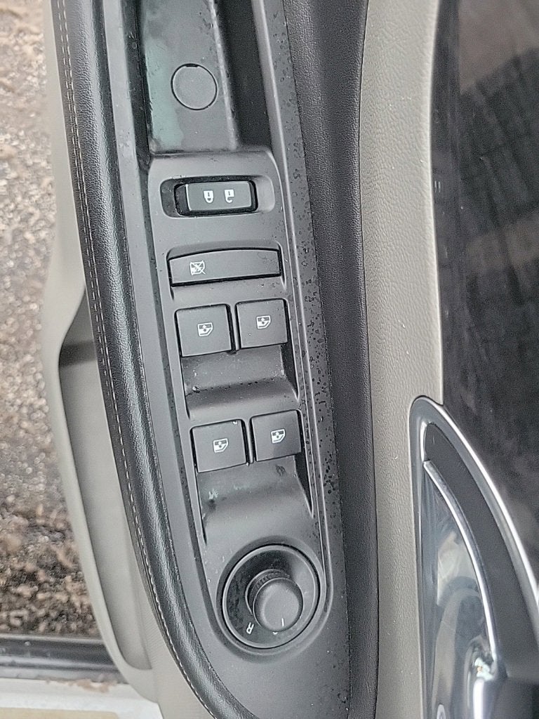 2016 Buick Encore Base