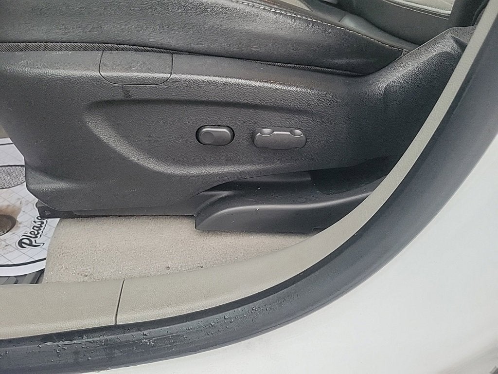 2016 Buick Encore Base