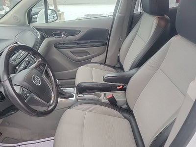 2016 Buick Encore Base