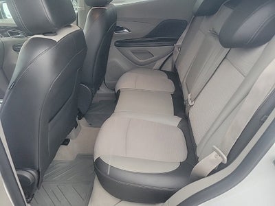 2016 Buick Encore Base