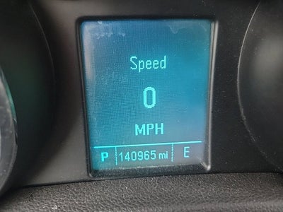 2016 Buick Encore Base