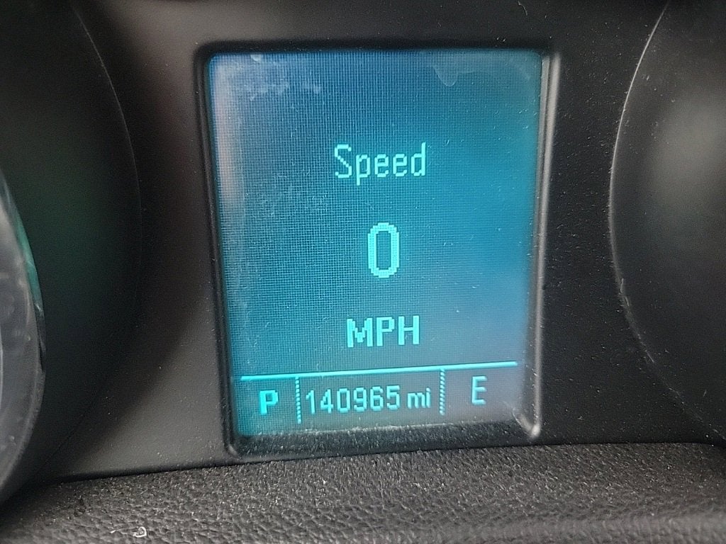 2016 Buick Encore Base