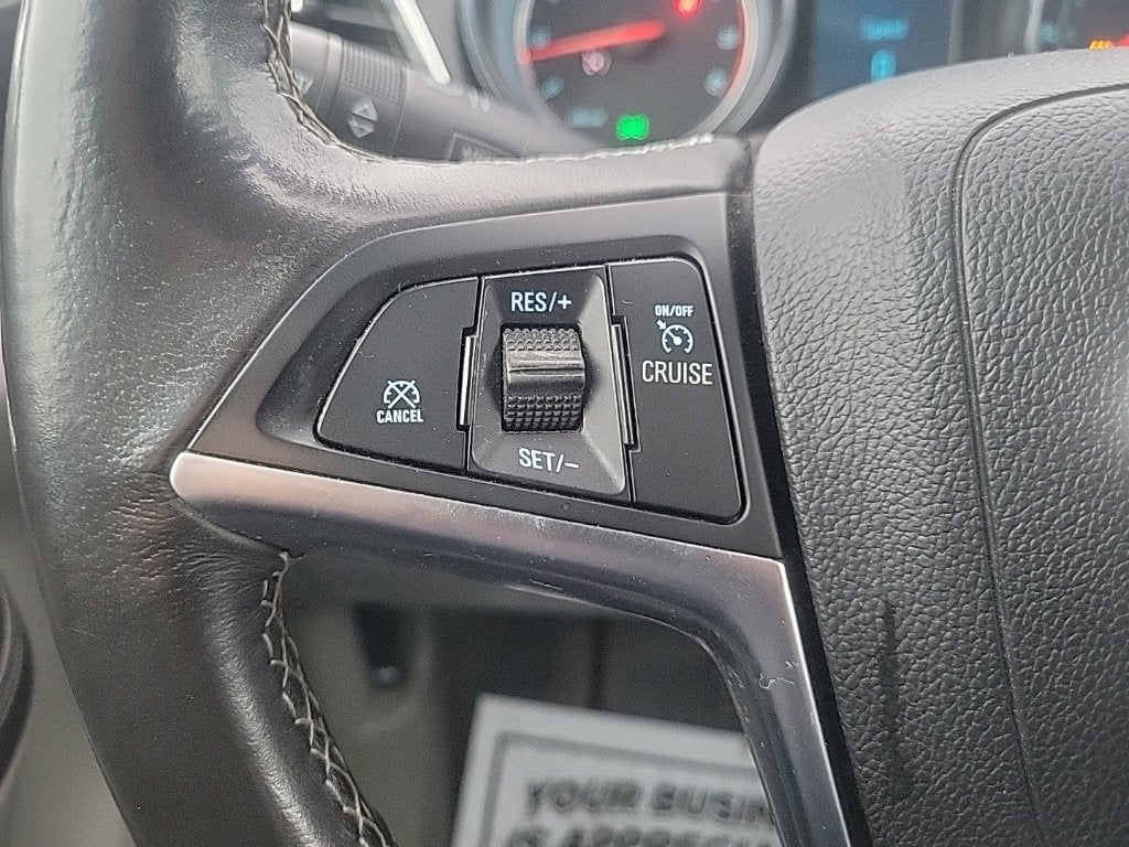 2016 Buick Encore Base