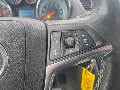 2016 Buick Encore Base