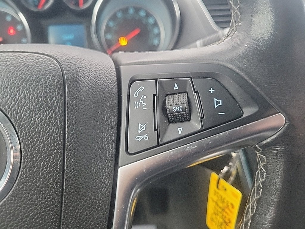 2016 Buick Encore Base