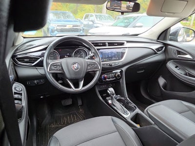 2022 Buick Encore GX Preferred