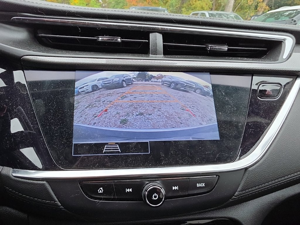 2022 Buick Encore GX Preferred