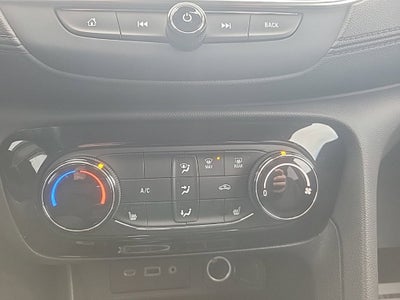 2021 Buick Encore GX Preferred