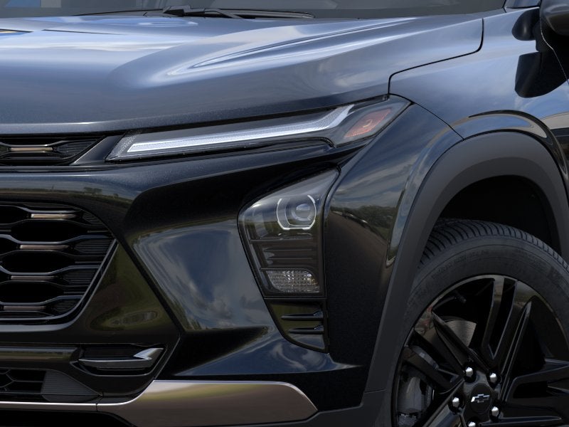 2026 Chevrolet Trax Activ - Photo 25