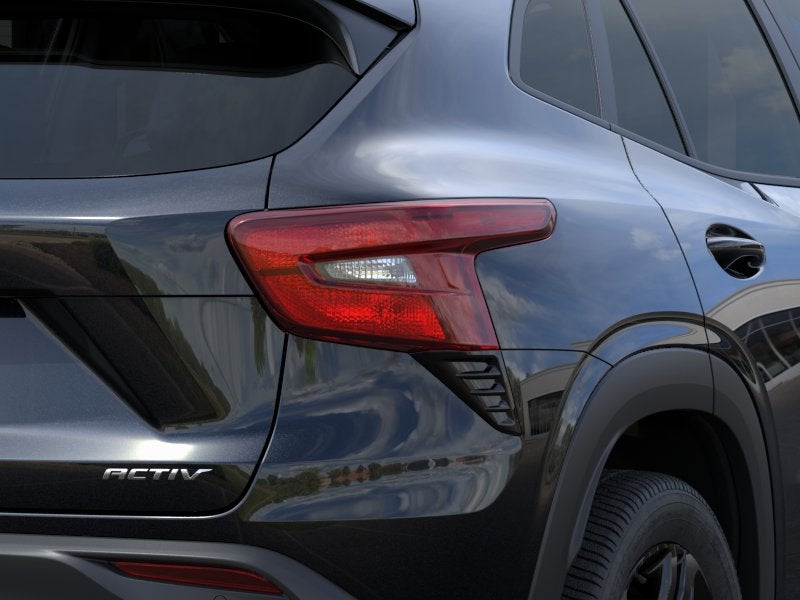 2026 Chevrolet Trax Activ - Photo 26