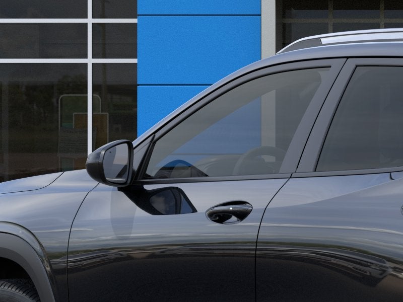 2026 Chevrolet Trax Activ - Photo 27