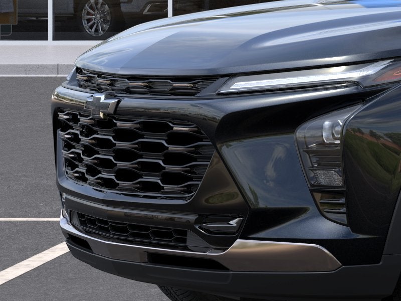 2026 Chevrolet Trax Activ - Photo 28