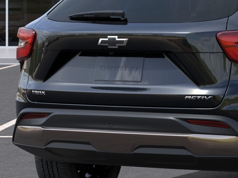 2026 Chevrolet Trax Activ - Photo 29