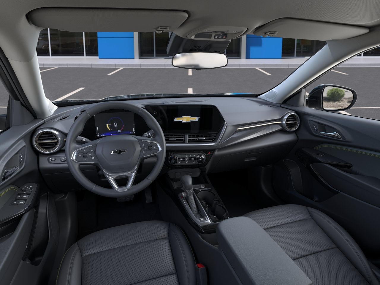 2026 Chevrolet Trax Activ - Photo 30
