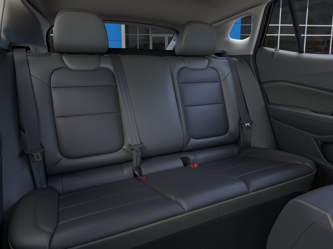 2026 Chevrolet Trax Activ - Photo 32