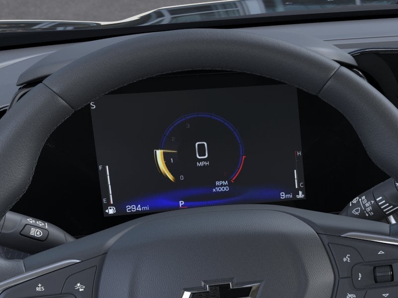 2026 Chevrolet Trax Activ - Photo 33