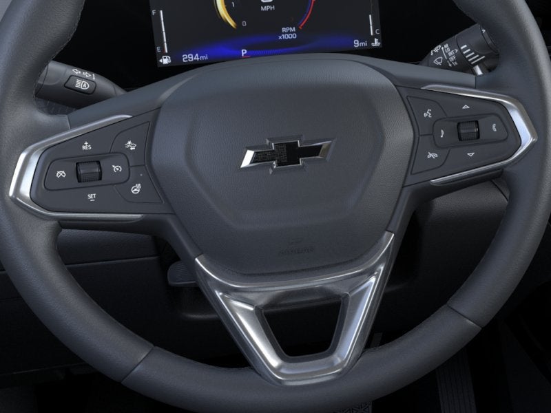 2026 Chevrolet Trax Activ - Photo 34