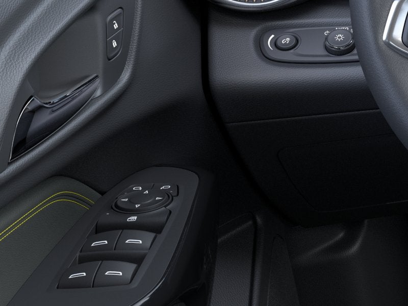 2026 Chevrolet Trax Activ - Photo 37