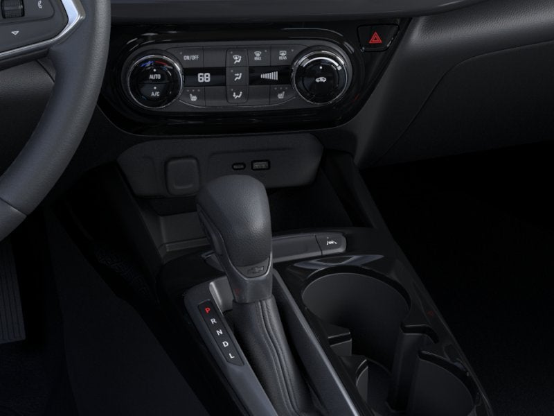 2026 Chevrolet Trax Activ - Photo 38