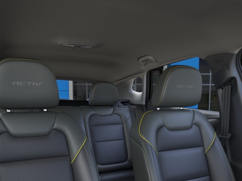 2026 Chevrolet Trax Activ - Photo 39