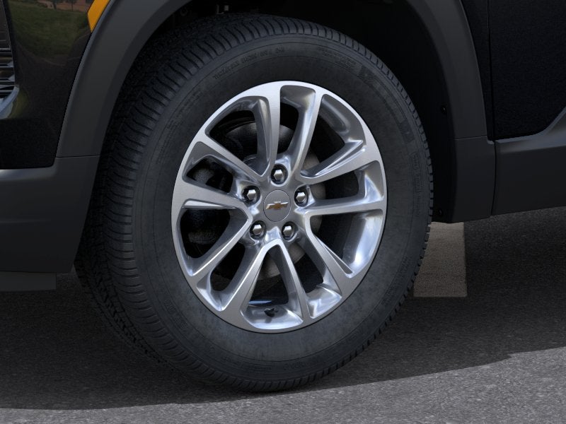 2026 Chevrolet Trailblazer LS - Photo 26