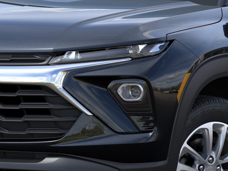 2026 Chevrolet Trailblazer LS - Photo 27