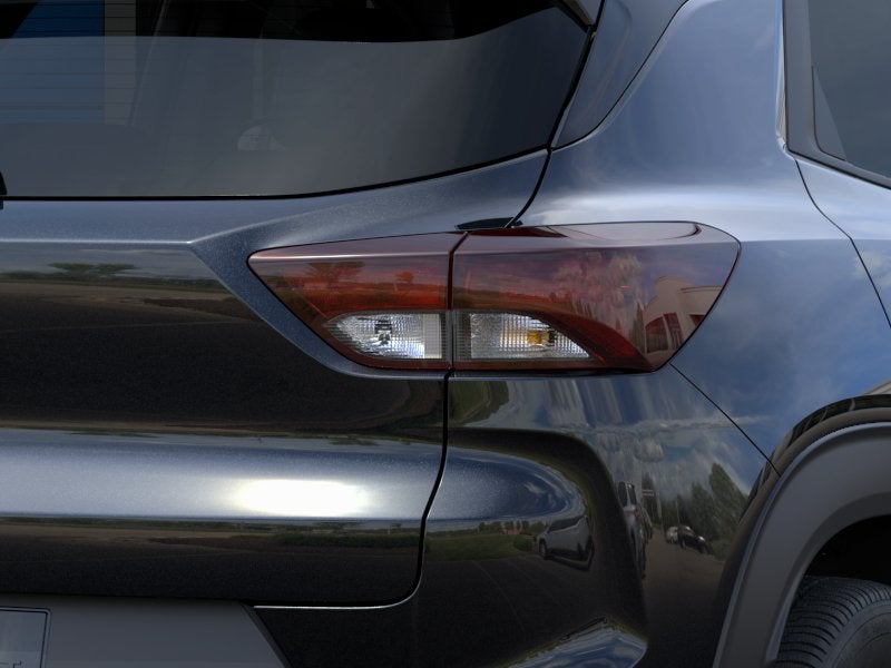 2026 Chevrolet Trailblazer LS - Photo 28