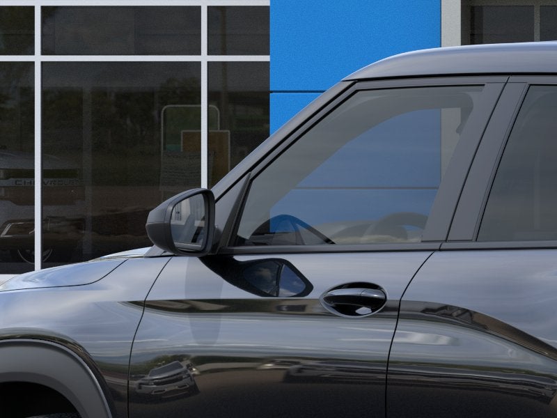 2026 Chevrolet Trailblazer LS - Photo 29