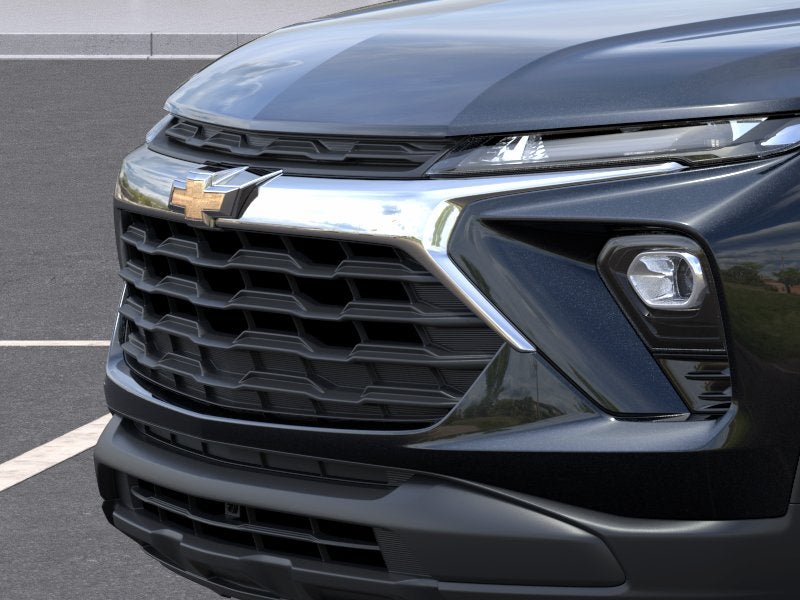2026 Chevrolet Trailblazer LS - Photo 30