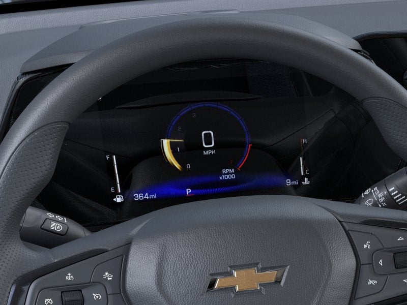 2026 Chevrolet Trailblazer LS - Photo 35