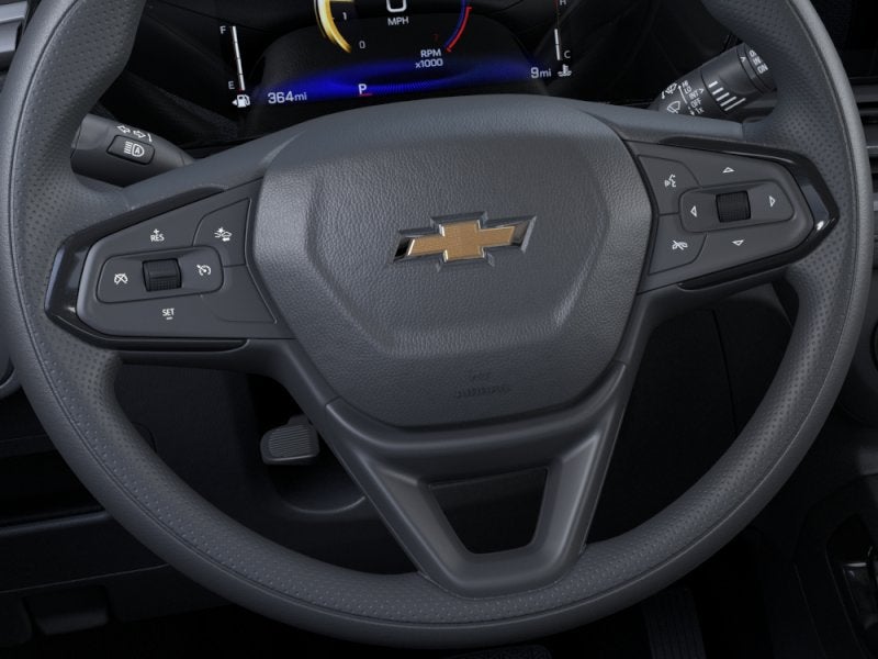2026 Chevrolet Trailblazer LS - Photo 36