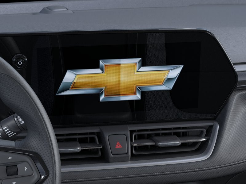 2026 Chevrolet Trailblazer LS - Photo 37