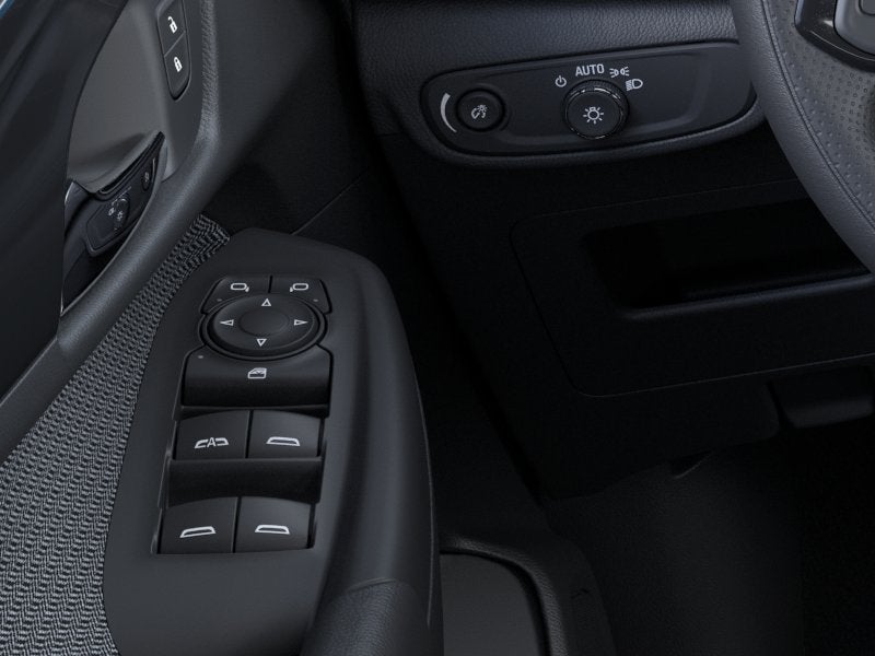 2026 Chevrolet Trailblazer LS - Photo 39