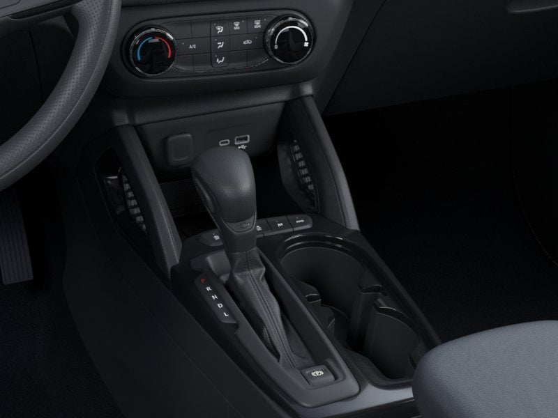 2026 Chevrolet Trailblazer LS - Photo 40